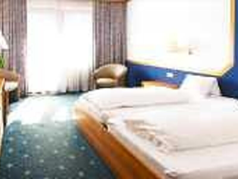Blu Hotels Weitlanbrunn