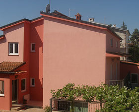 Apartmány 549-49