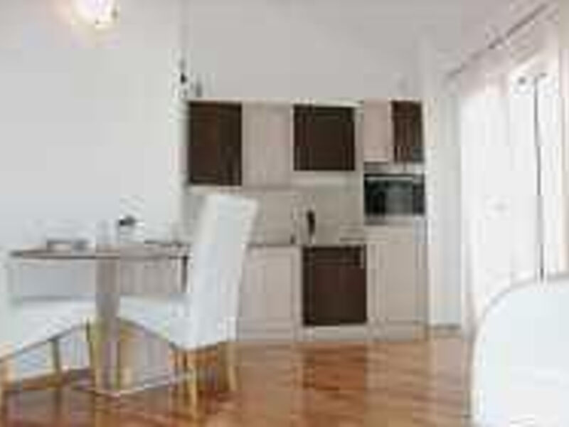 Appartements Premantura Dom