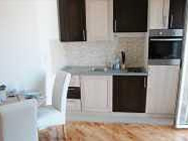 Appartements Premantura Dom