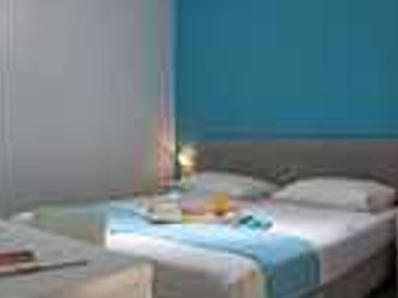 Appartments Port 9