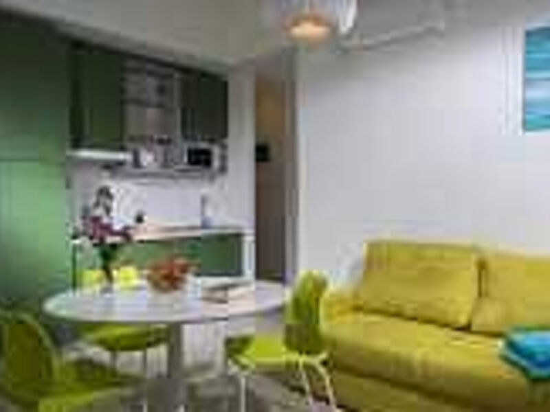 Appartments Port 9