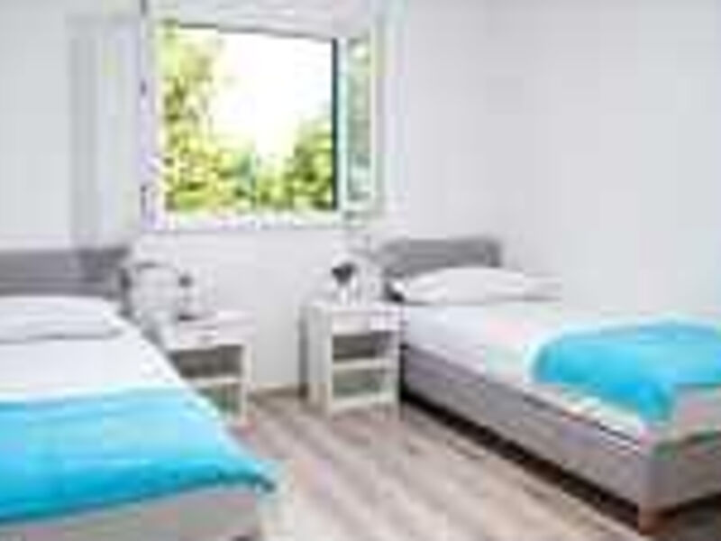 Appartments Port 9