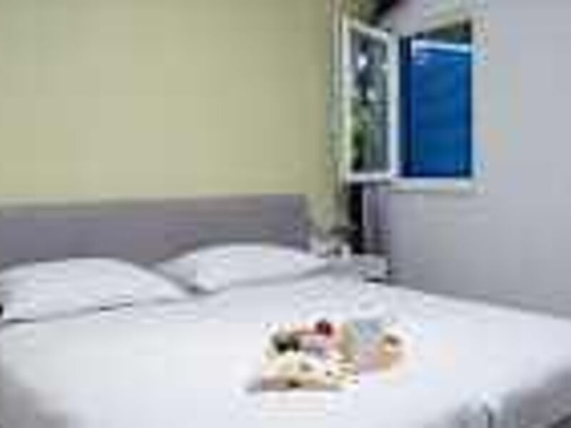 Appartments Port 9