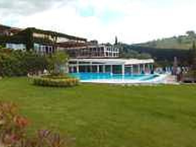 Aquaviva Relax Hotel