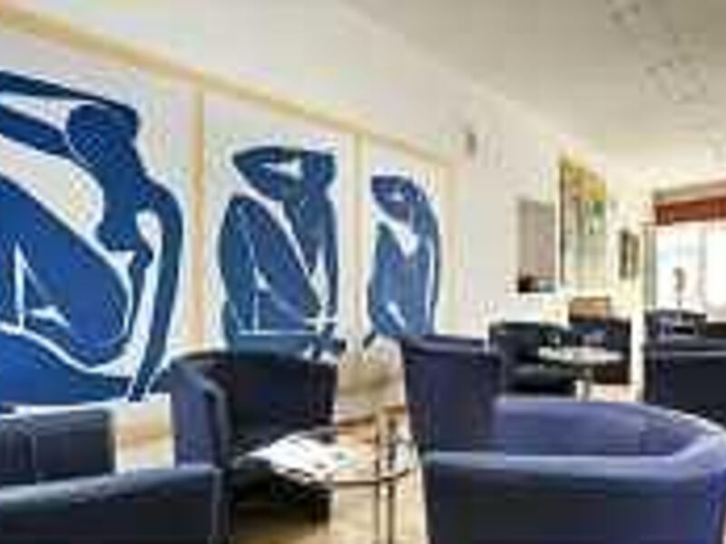 Aquaviva Relax Hotel