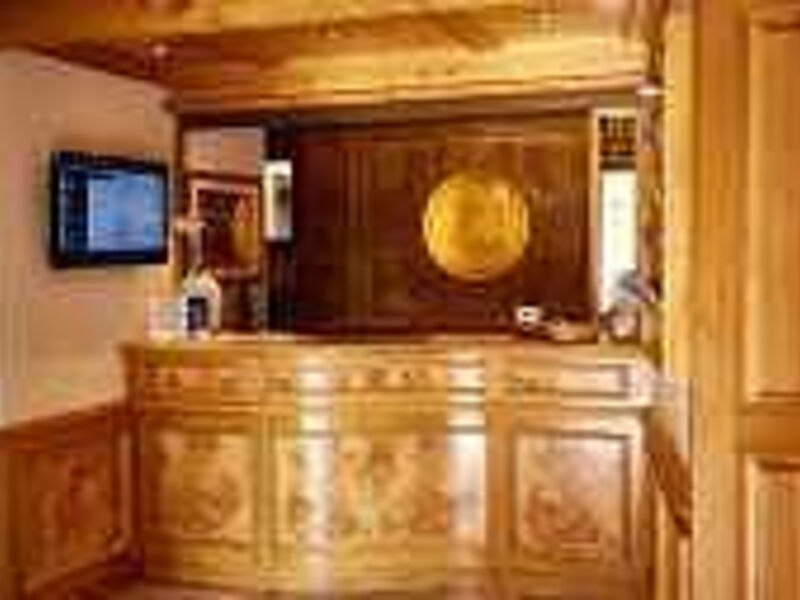 Best Western Hotel Cheval Blanc