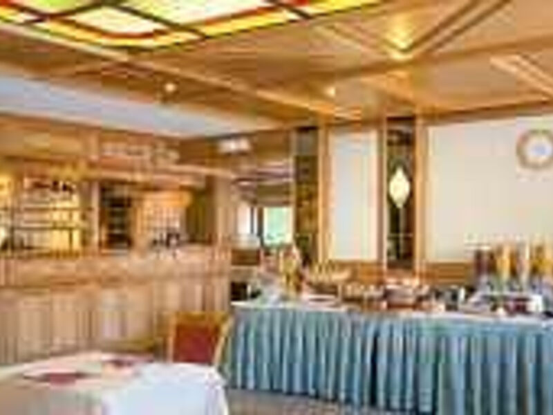 Best Western Hotel Cheval Blanc