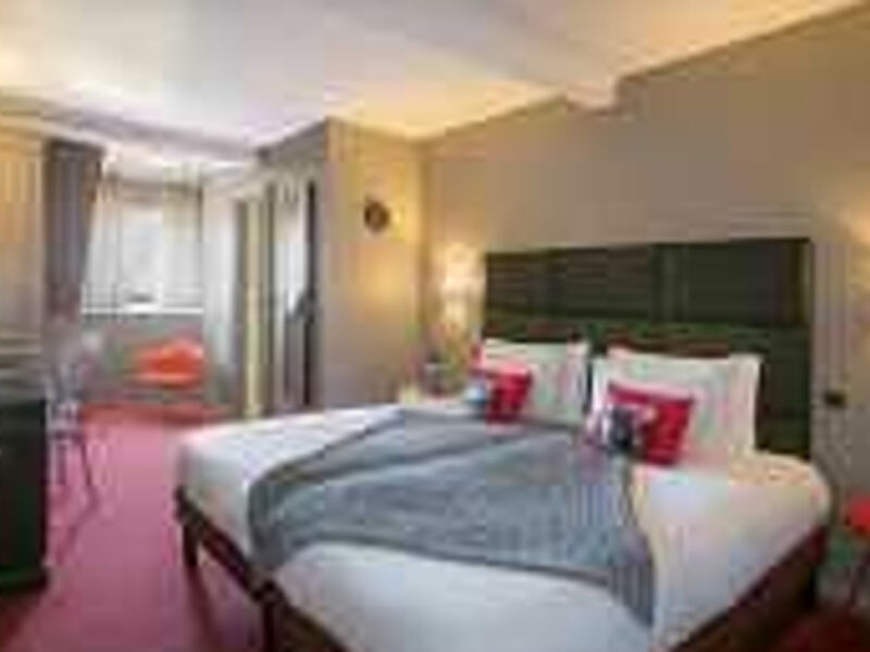 Best Western Hotel Cheval Blanc
