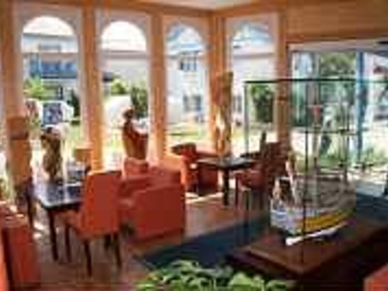 Best Western Hotel Hanse Kogge
