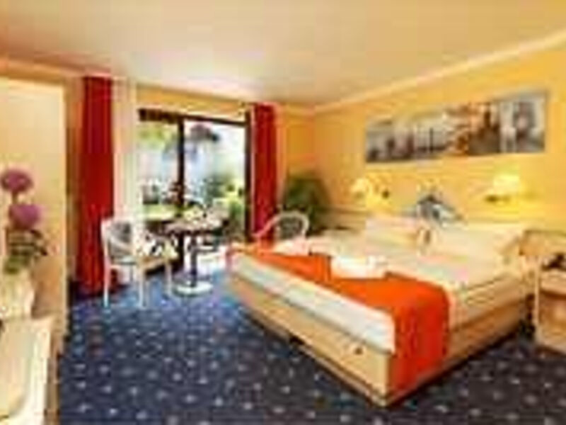 Best Western Hotel Hanse Kogge
