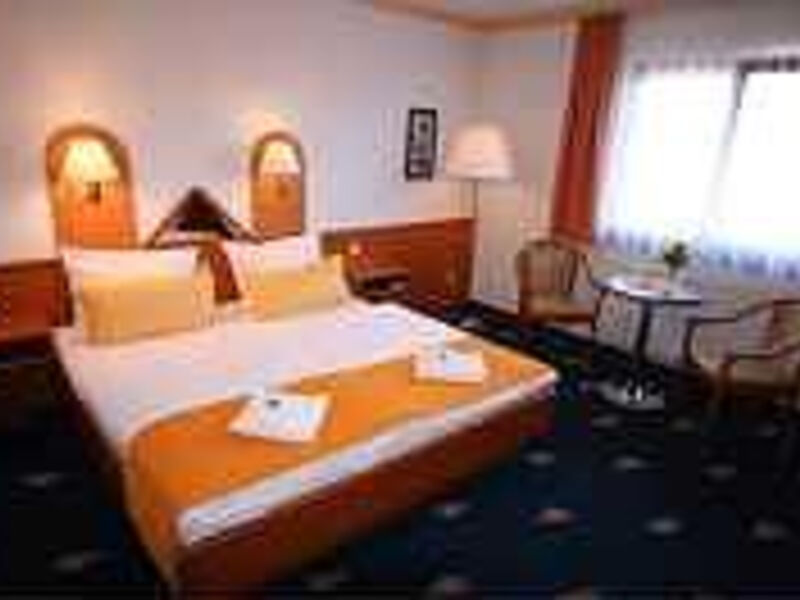 Best Western Hotel Hanse Kogge