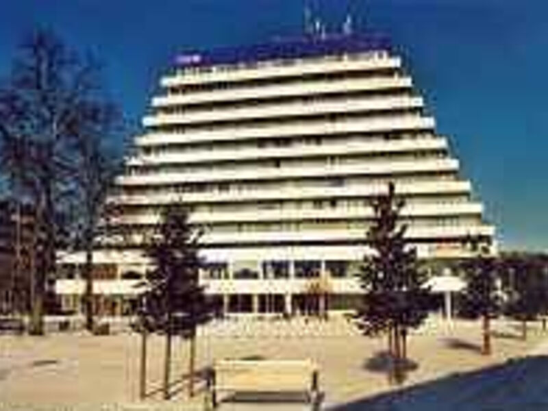 Golf & Sporthotel Carat