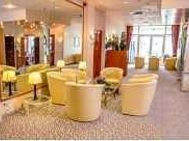 Golf & Sporthotel Carat