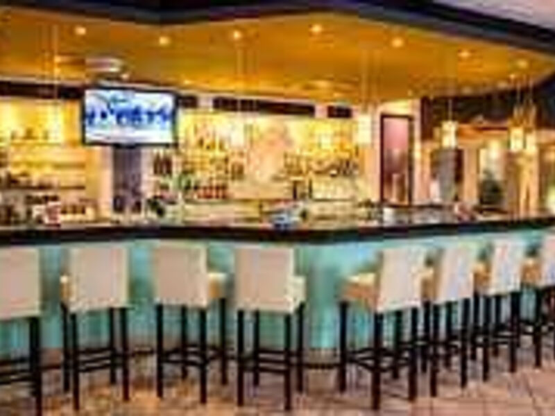 Golf & Sporthotel Carat