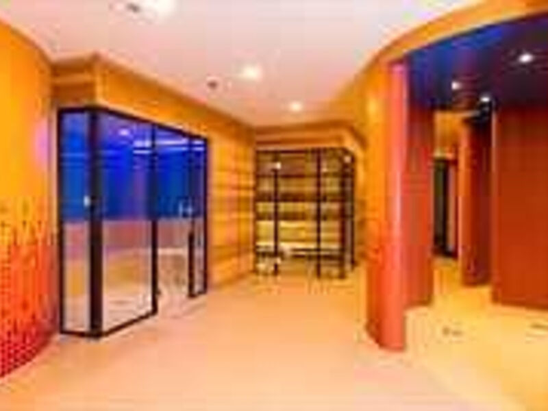 Golf & Sporthotel Carat