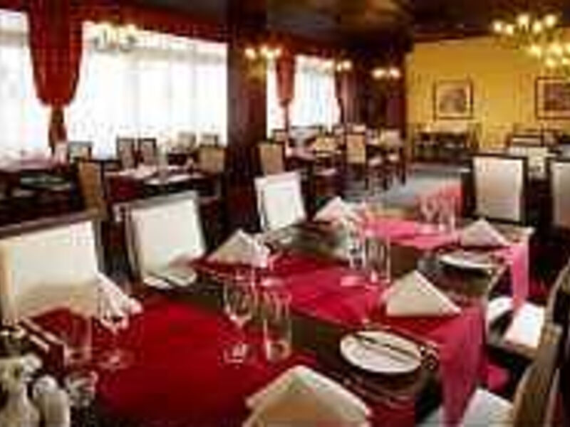 Clarion Hotel Spindleruv Mlyn
