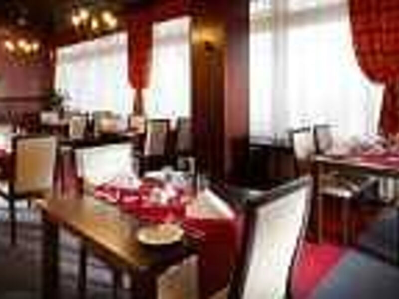 Clarion Hotel Spindleruv Mlyn