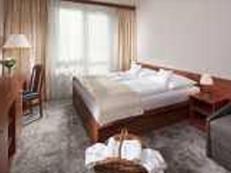 Clarion Hotel Spindleruv Mlyn