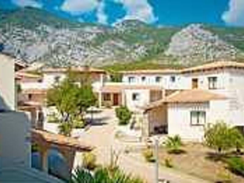 Club Esse Cala Gonone