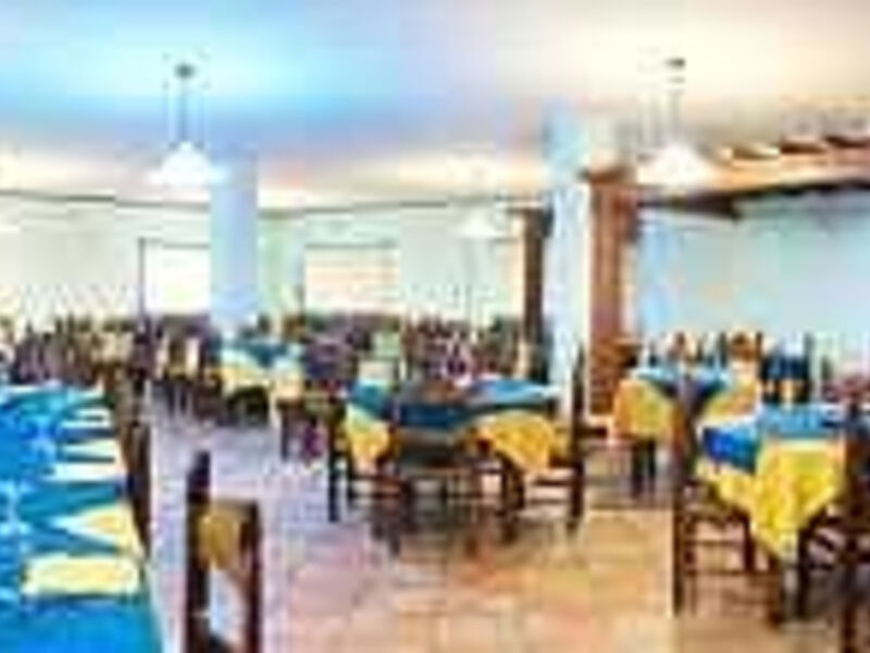 Club Esse Cala Gonone