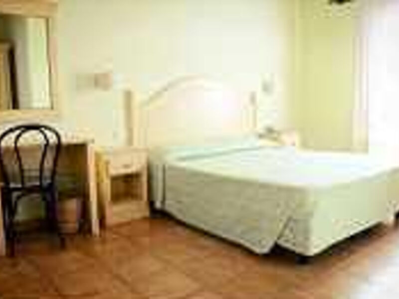 Club Esse Cala Gonone