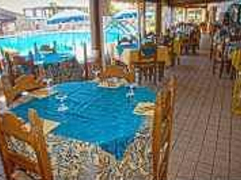 Club Esse Cala Gonone