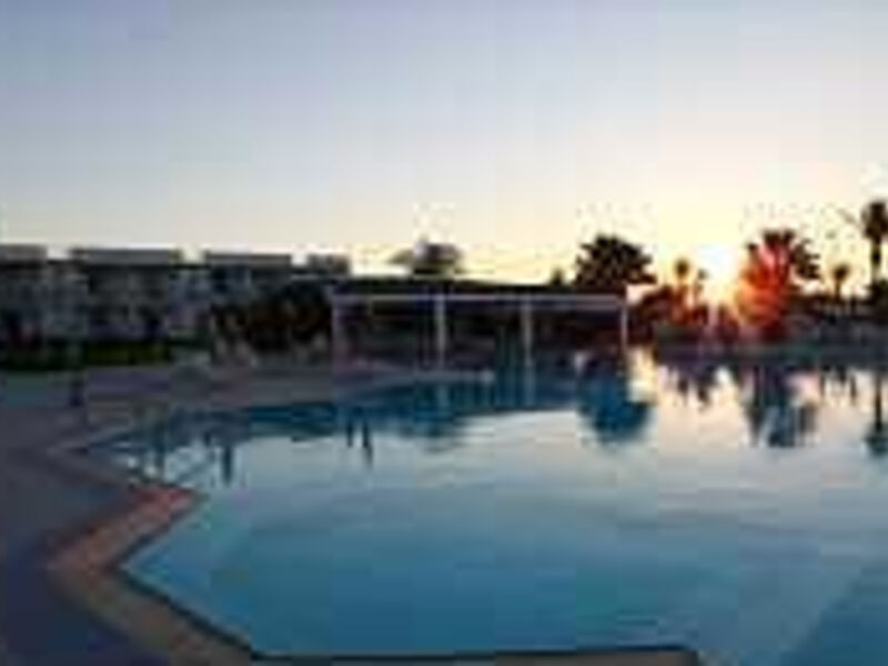 Club Esse Selinunte Beach