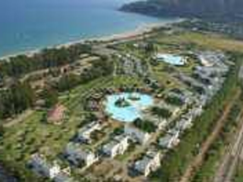 Club Esse Sunbeach