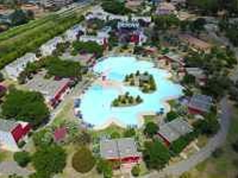 Club Esse Sunbeach