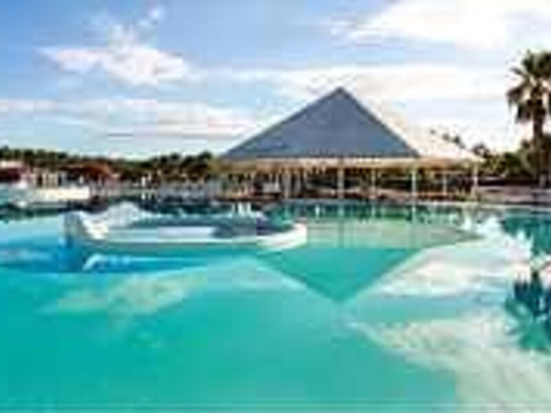 Club Esse Sunbeach