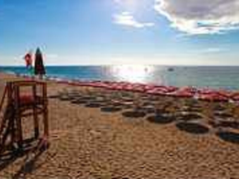 Club Esse Sunbeach