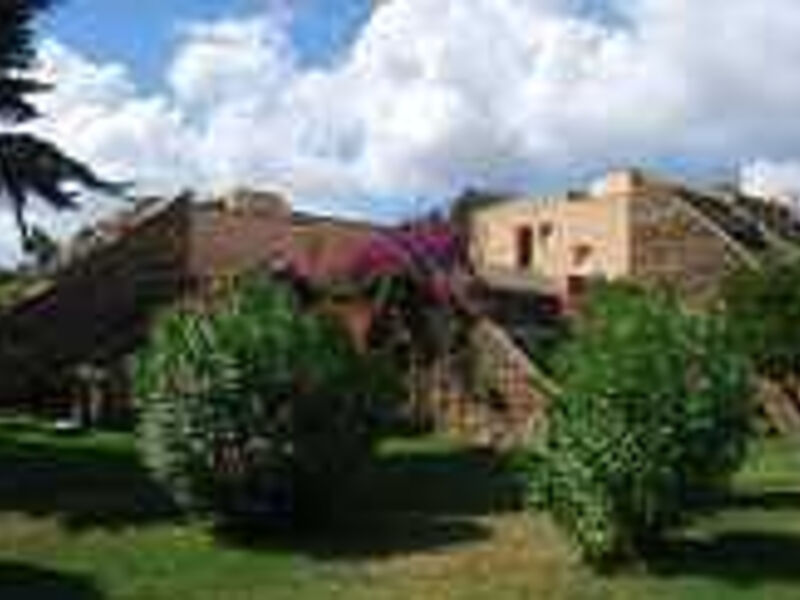 Club Hotel Ancora