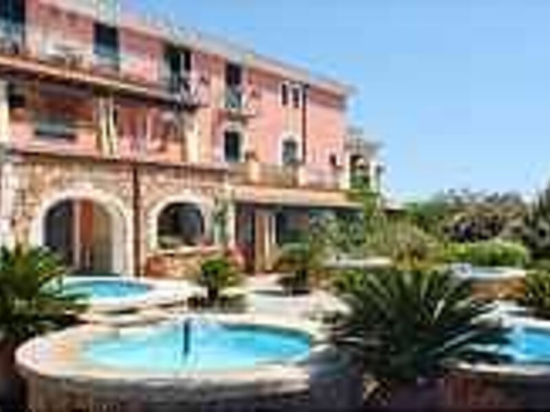 Hotel Torre Moresca