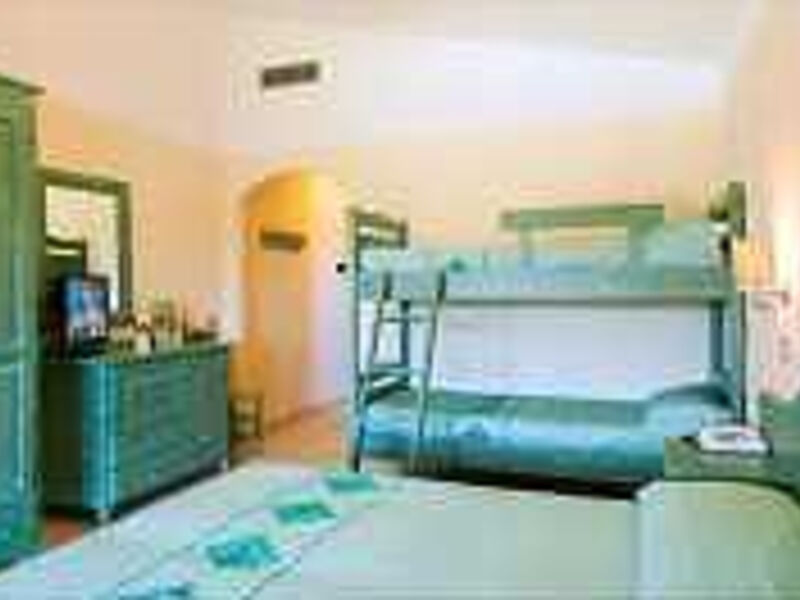 Hotel Torre Moresca