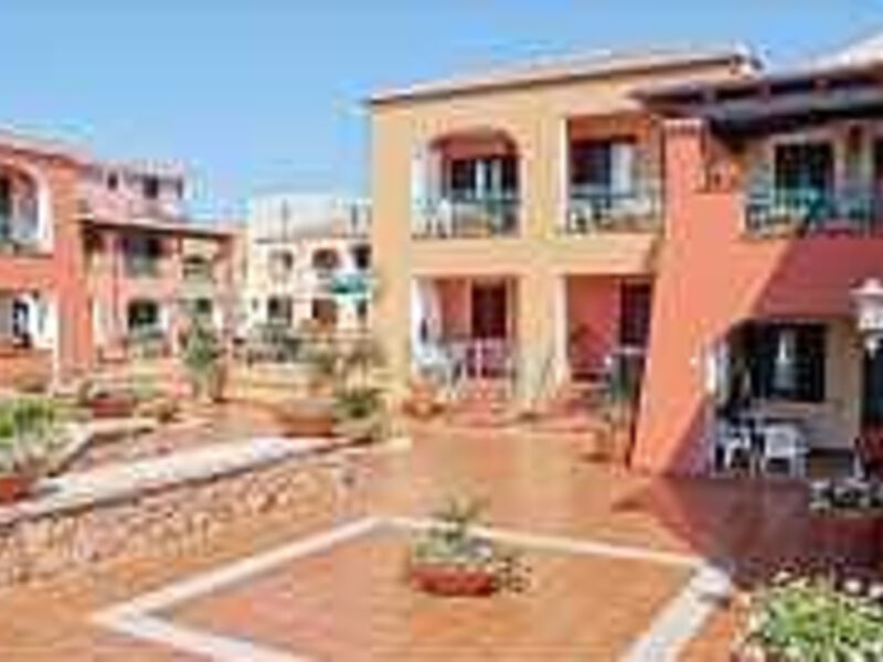 Hotel Torre Moresca