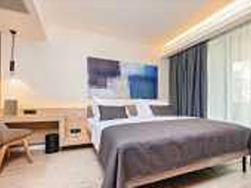 GARDEN SUITES PARK - Plava Laguna
