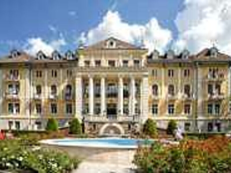 Grand Hotel Imperial