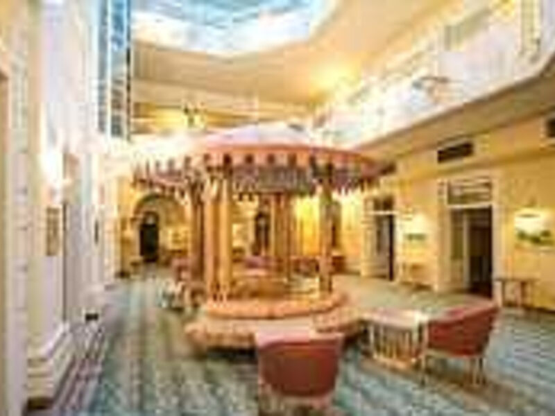 Grand Hotel Imperial