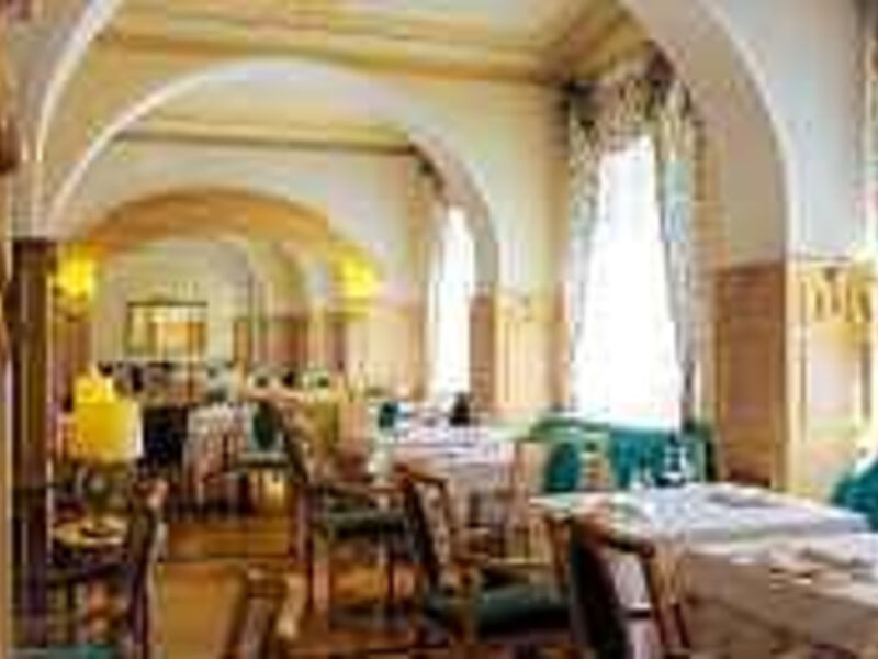 Grand Hotel Imperial