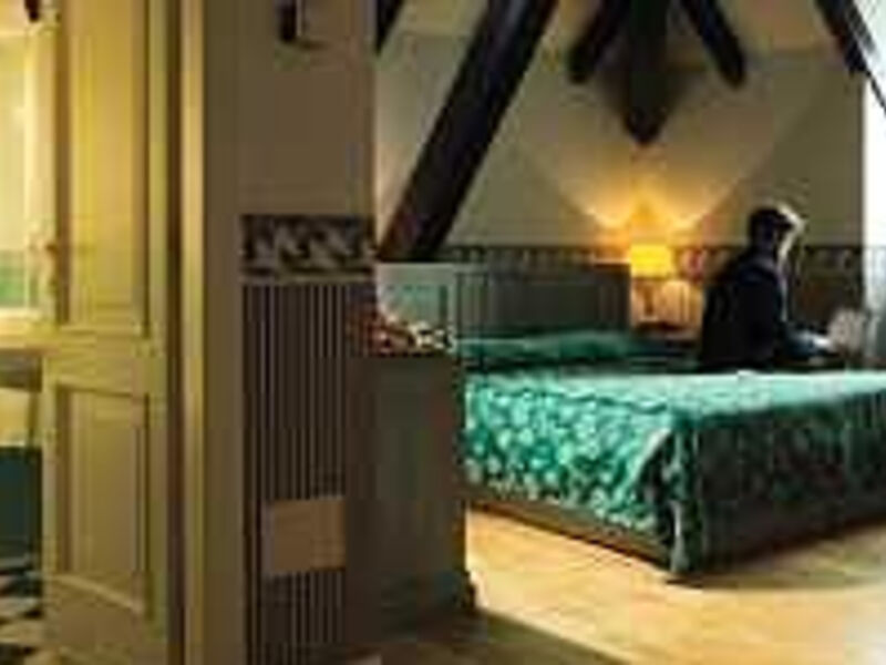Grand Hotel Imperial