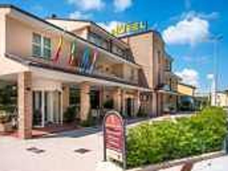 Guesia Village Hotel