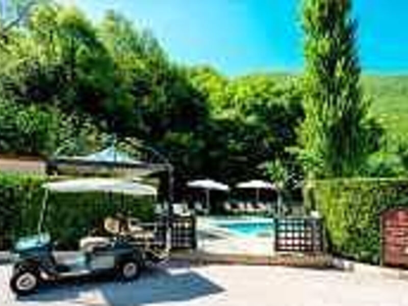 Guesia Village Hotel