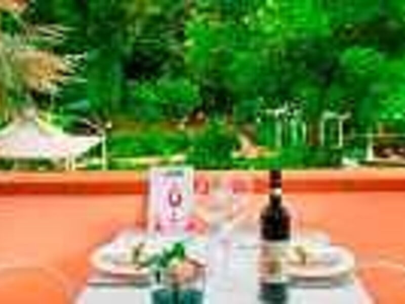 Guesia Village Hotel