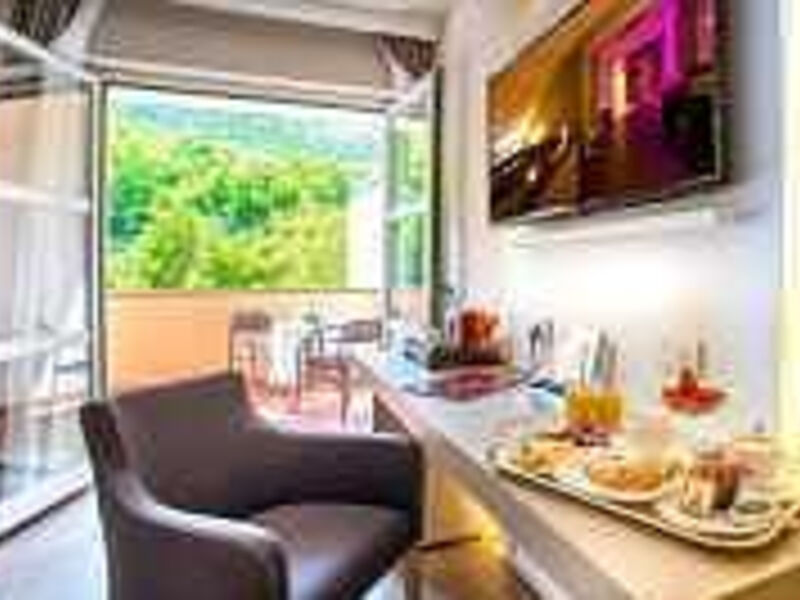 Guesia Village Hotel