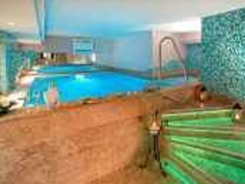 Guesia Village Hotel