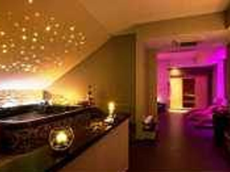 Guesia Village Hotel