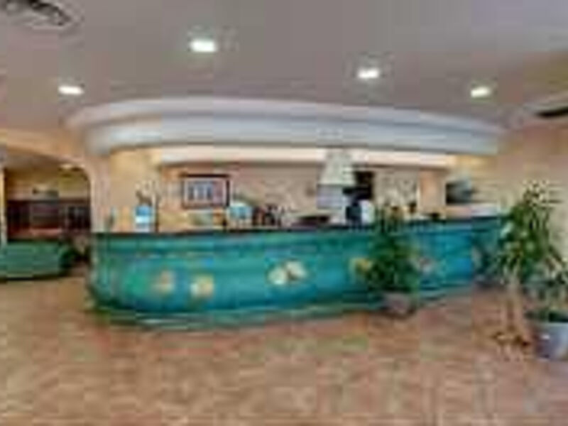 Hotel Alessandro
