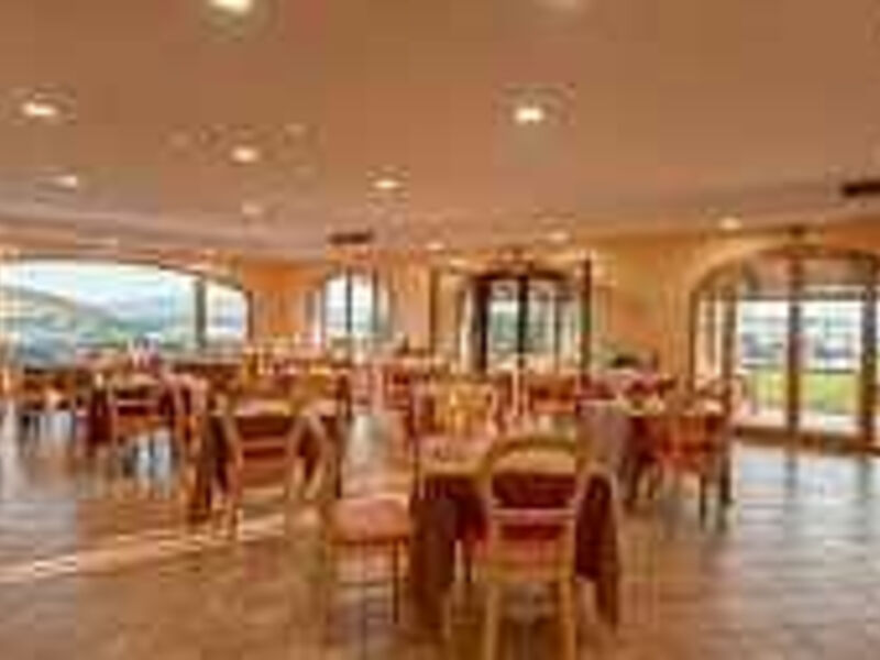 Hotel Alessandro