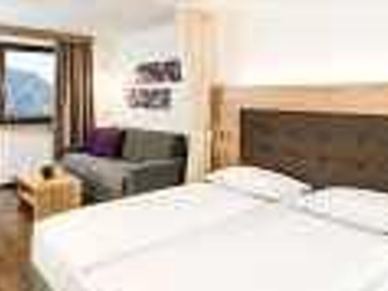 Hotel Almina Family & SPA